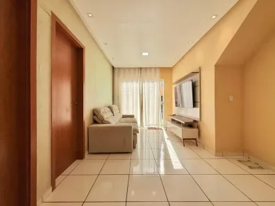 Apartamento com 2 Quartos à venda, 48m² no Bengui, Belém