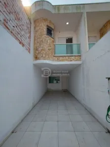 Sobrado com 3 Quartos à venda, 109m² no Jardim Santa Maria, São Paulo