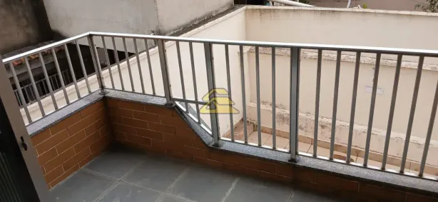 Apartamento com 2 Quartos à venda, 75m² no Parque Anchieta, Rio de Janeiro
