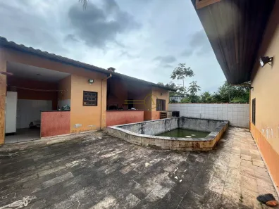 Casa com 4 Quartos à venda, 280m² no Jardim São  Luis, Peruíbe