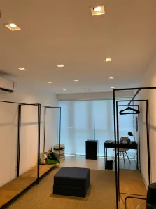 Sala Comercial com 1 Quarto à venda, 24m² no Recreio dos Bandeirantes, Rio de Janeiro