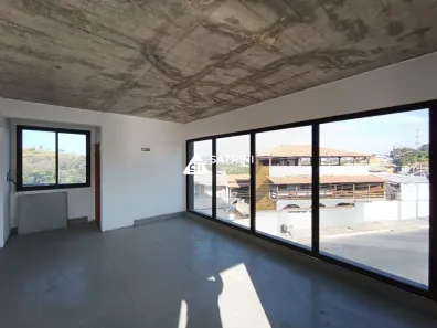 Sala Comercial para alugar, 33m² no Frimisa, Santa Luzia