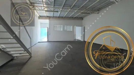 Galpão/Depósito/Armazém à venda, 350m² no Parque da Vila Prudente, São Paulo