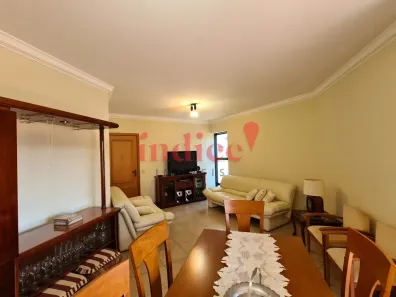 Apartamento com 4 Quartos à venda, 157m² no Centro, Ribeirão Preto
