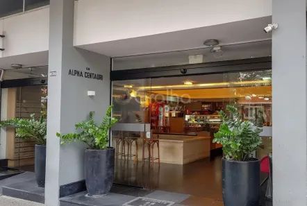 Sala Comercial para alugar, 40m² no Centro, Florianópolis