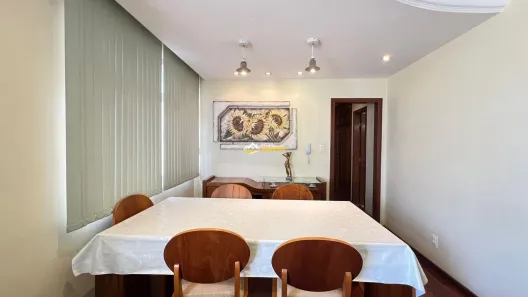 Apartamento com 3 Quartos à venda, 97m² no Padre Eustáquio, Belo Horizonte
