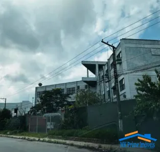 Galpão/Depósito/Armazém à venda, 5010m² no Cidade Industrial Satélite de São Paulo, Guarulhos