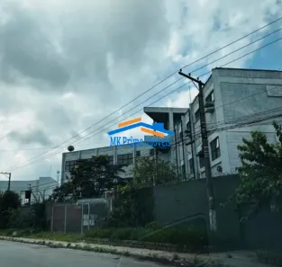 Galpão/Depósito/Armazém para venda ou aluguel, 5010m² no Cidade Industrial Satélite de São Paulo, Guarulhos