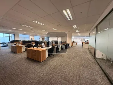 Sala Comercial para alugar, 715m² no Bela Vista, São Paulo