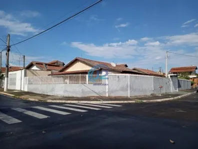 Casa com 3 Quartos à venda, 160m² no Jardim Flamboyant, Holambra