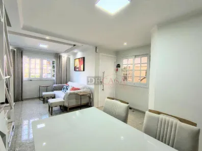 Sobrado com 3 Quartos à venda, 163m² no Ponte Grande, Guarulhos