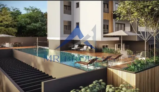 Apartamento com 3 Quartos à venda, 134m² no Bela Vista, Jundiaí