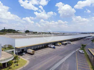 Galpão/Depósito/Armazém para alugar, 4701m² no Chácaras Reunidas Santa Terezinha, Contagem