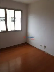 Apartamento com 2 Quartos à venda, 51m² no Vila Indiana, São Paulo