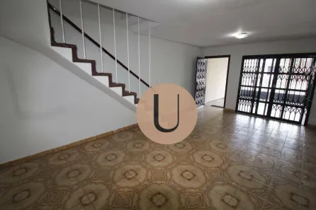 Sobrado com 2 Quartos à venda, 143m² no Vila Cruzeiro, São Paulo