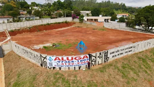 Lote/Terreno para alugar, 4500m² no Palmeiras de São Paulo, Suzano