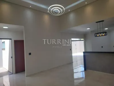 Casa com 3 Quartos à venda, 200m² no Jardim Colonial, Bauru