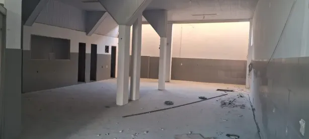 Ponto Comercial para alugar, 170m² no Sol e Mar, Macaé