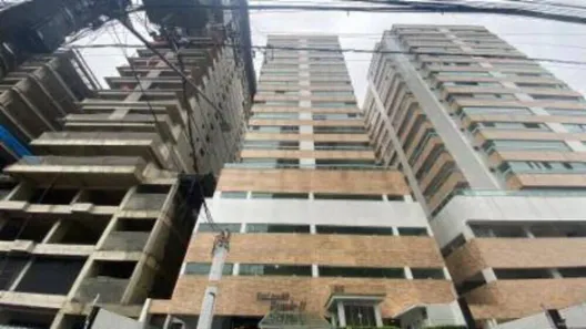 Apartamento com 3 Quartos à venda, 85m² no Canto do Forte, Praia Grande