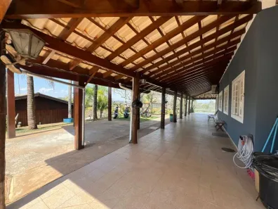 Fazenda/Sítio com 4 Quartos à venda, 5934m² no Vale Verde, Valinhos