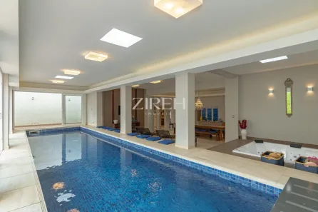 Casa com 8 Quartos à venda, 673m² no Boa Vista, Curitiba