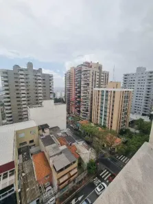 Apartamento com 3 Quartos à venda, 91m² no Santo Antônio, São Caetano do Sul