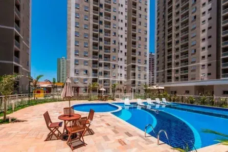 Apartamento com 3 Quartos à venda, 68m² no Cidade Alta, Piracicaba