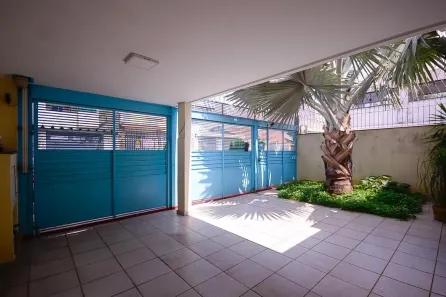Casa com 3 Quartos à venda, 240m² no Vila Santo Estéfano, São Paulo
