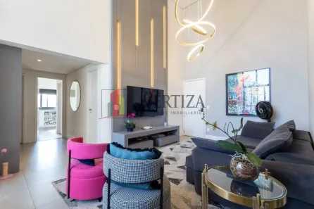 Apartamento com 2 Quartos à venda, 115m² no Vila Olímpia, São Paulo