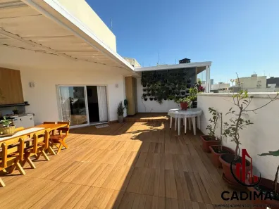 Apartamento com 3 Quartos à venda, 131m² no Vila Gomes Cardim, São Paulo