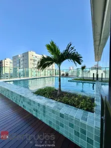Apartamento com 3 Quartos à venda, 83m² no Praia de Itaparica, Vila Velha