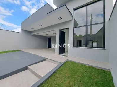 Casa com 3 Quartos à venda, 156m² no Pinheirinho, Vinhedo