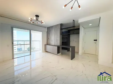 Apartamento com 2 Quartos para alugar, 77m² no Centro, Osasco