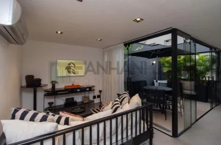 Cobertura com 2 Quartos à venda, 160m² no Cerqueira César, São Paulo
