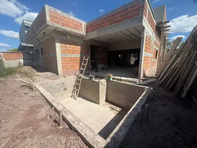 Casa de Condomínio com 4 Quartos à venda, 248m² no Condomínio Residencial Mont Blanc, São José dos Campos