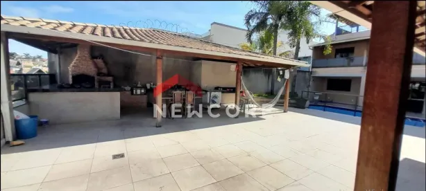 Casa com 3 Quartos à venda, 360m² no Parque Xangri-Lá, Contagem