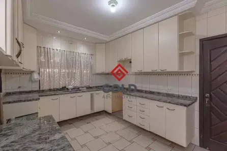 Casa com 3 Quartos à venda, 112m² no Parque Capuava, Santo André