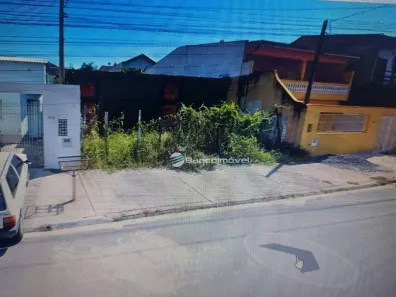 Lote/Terreno à venda, 159m² no Cidade Satélite Íris, Campinas