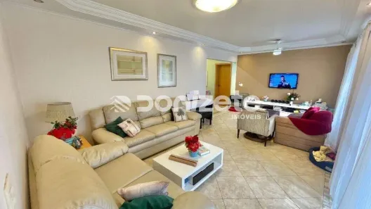 Apartamento com 3 Quartos à venda, 163m² no Jardim Bela Vista, Santo André