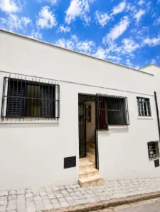 Imóvel Comercial para alugar, 100m² no Bela Vista, Jundiaí