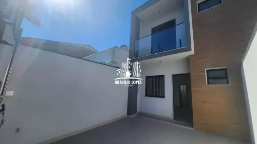 Casa com 2 Quartos à venda, 90m² no Vila Gumercindo, São Paulo