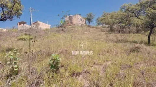 Lote/Terreno à venda, 360m² no São Damião, Vespasiano