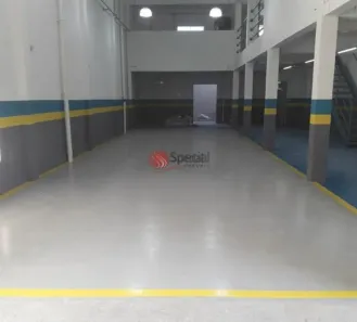 Galpão/Depósito/Armazém para alugar, 280m² no Vila Carrão, São Paulo