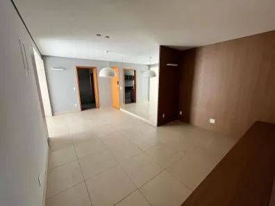 Apartamento com 3 Quartos à venda, 94m² no Vila da Serra, Nova Lima