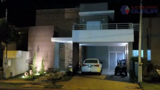 Casa de Condomínio com 3 Quartos à venda, 230m² no Centro, Mirassol