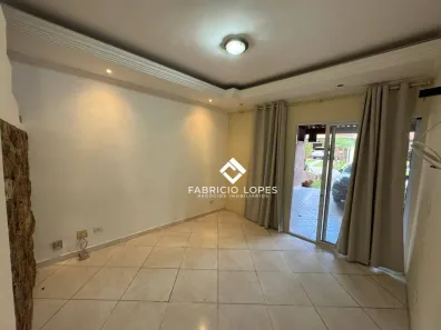 Casa de Condomínio com 3 Quartos à venda, 92m² no Jardim Califórnia, Jacareí