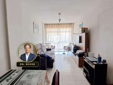 Apartamento com 2 Quartos à venda, 60m² no Engenho de Dentro, Rio de Janeiro