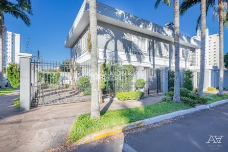 Casa com 5 Quartos para alugar, 267m² no Marechal Rondon, Canoas