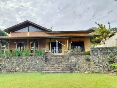 Casa com 3 Quartos à venda, 130m² no Jardim Itapema, Guararema