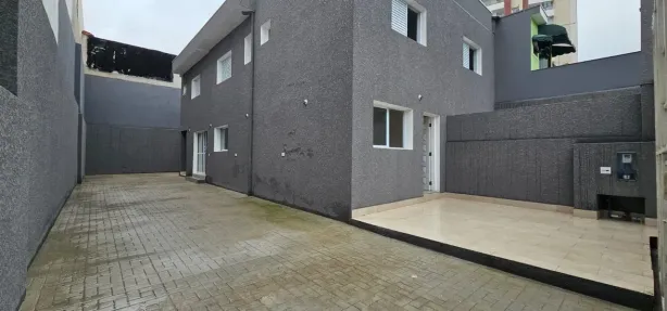 Sobrado com 3 Quartos para alugar, 150m² no Imirim, São Paulo